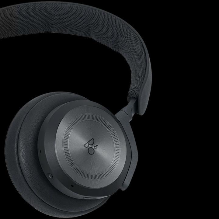 Actual product image B&O Beoplay HX (ANC, 35 h, Wireless, Cable)