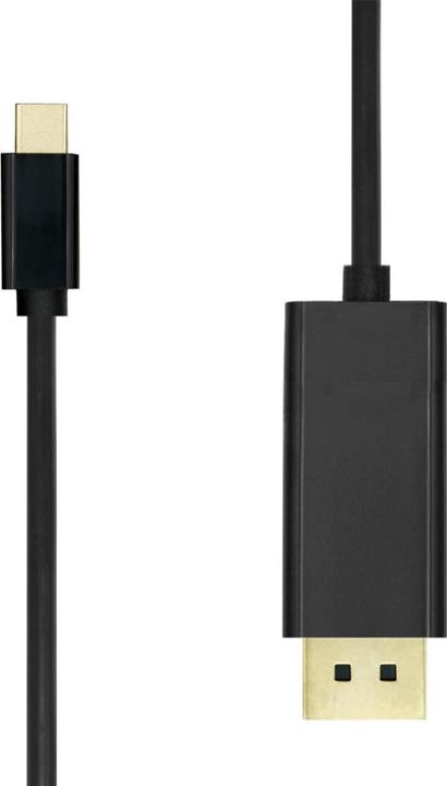 Actual product image ProXtend C – DisplayPort (0.50 m, DisplayPort)