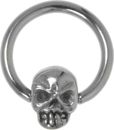 Bijouteria 1.2mm Piercingstab (Chirurgenstahl 316L)