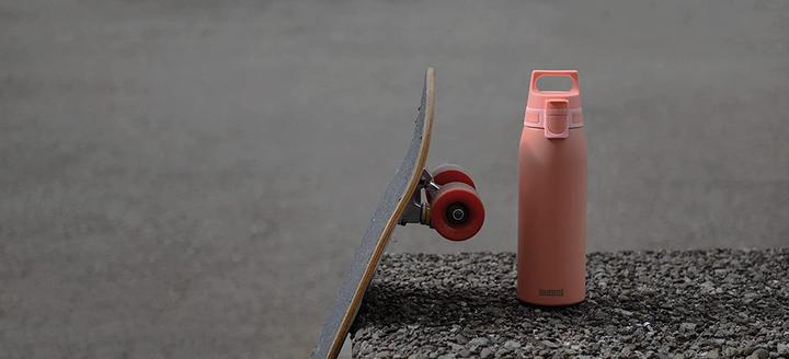 Actual product image Sigg Shield One (1 l)
