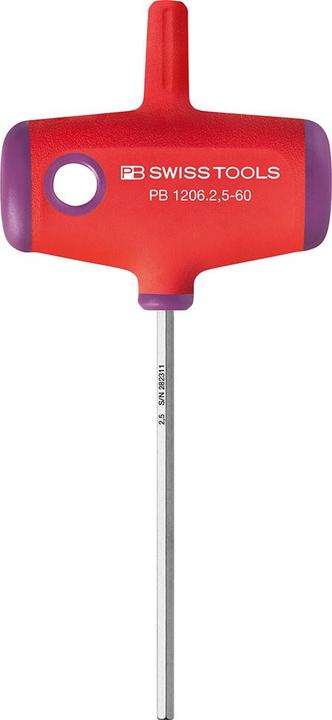 Immagine prodotto PB Swiss Tools Chiave a brugola