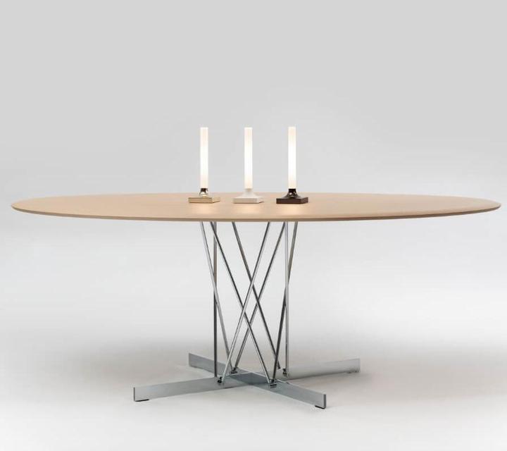 Image du produit Kartell Goodnight Mobile LED Lampe de table