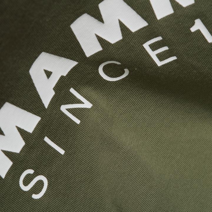 Immagine prodotto Mammut Maglietta Core Logo Donna (S)