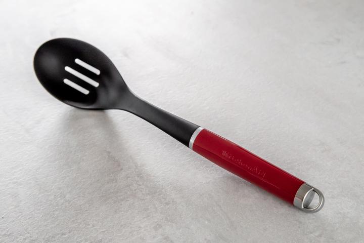 Actual product image KitchenAid Slotted Spoon