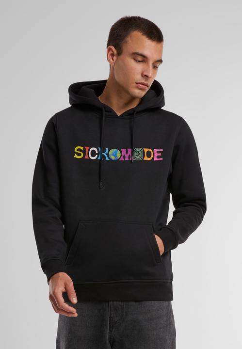 Produktbild Mister Tee Sickomode 2 Hoody - 11750 (L)