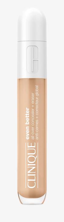 Image du produit Clinique Even Better All-Over Concealer + Eraser (CN40)