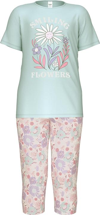 Produktbild Calida Mädchen Capri-Pyjama (164)