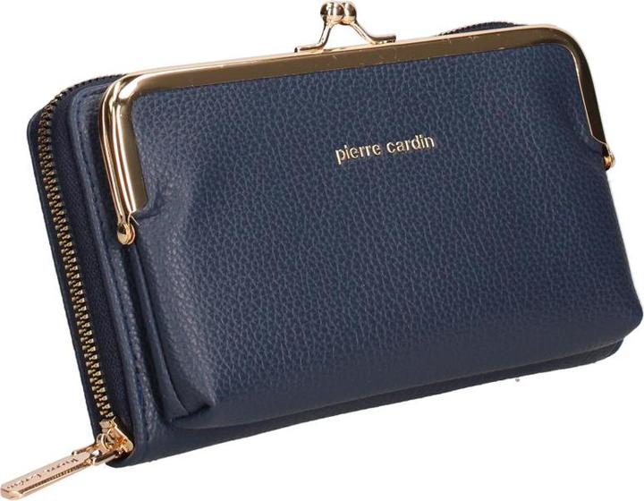 Actual product image Pierre Cardin 1239-Gn46