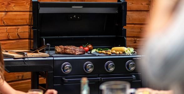 Productafbeelding Campingaz Onyx S (13.60 kW)