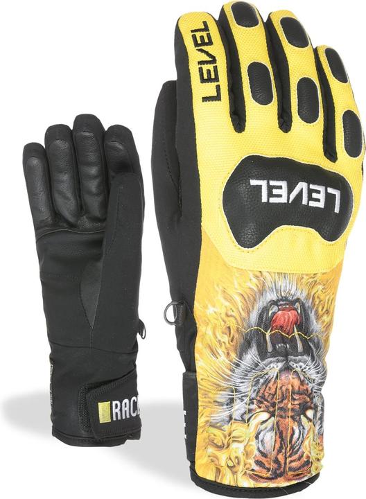Actual product image Level Race JR (7)