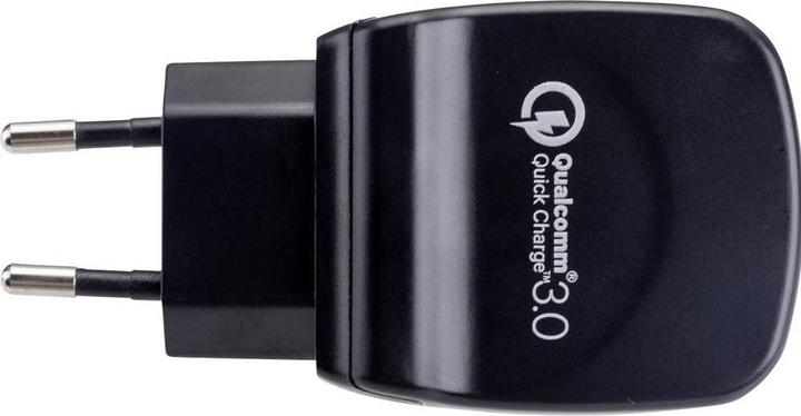 Actual product image Lvsun USB Charger QW20-C LS-QW20-C (20 W)