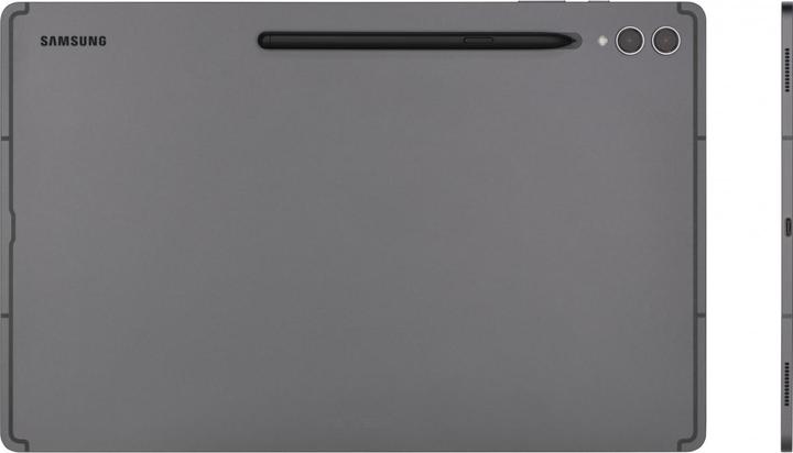 Productafbeelding Samsung Galaxy Tab S9 Ultra (5G, 14.60", 256 GB, Grafietgrijs)