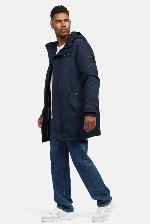 Produktbild Stone Harbour Lanzoo (XXL)