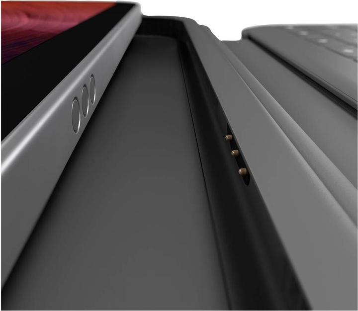 Image du produit Logitech Rugged Folio (DE, iPad)