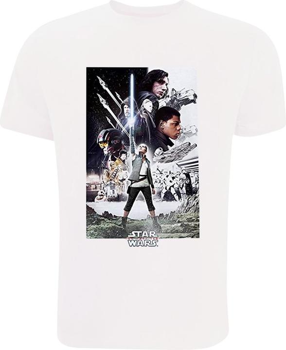Produktbild Star Wars TShirt (XL)