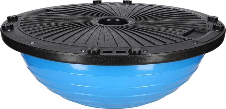 Actual product image HMS Bsx10 New Blue Balancing Ball (60 cm)