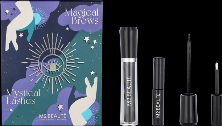 Immagine prodotto M2 Beauté Bundle Occhi mistici di Natale (5.50 ml)