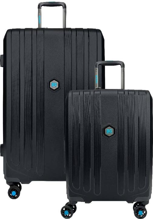 Produktbild BG Berlin Enduro Luggage V2 - 2er Kofferset (100 l, L (90 - 115l))