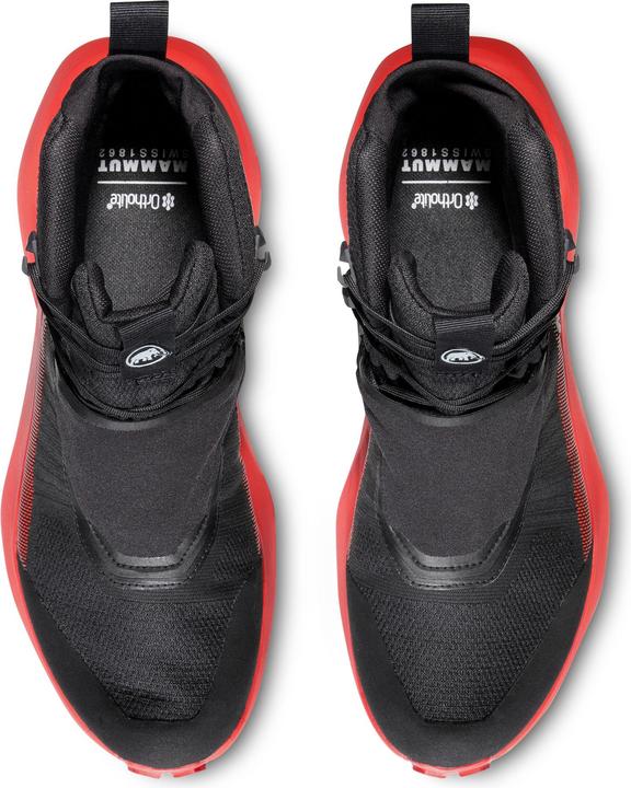 Produktbild Mammut Aenergy Ultra Mid GTX, mittelhoher Wanderschuh (45 1/3)
