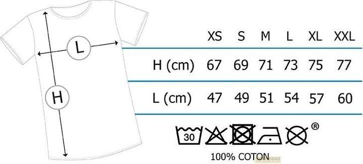 Nutritional values and ingredients ABYstyle OVERWATCH - Tshirt Winston man SS dark grey - new fit (M)