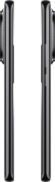 Immagine prodotto Xiaomi Redmi Note 14 Pro+ 5G (256 GB, Midnight Black, 6.67", Doppia SIM, 200 Mpx, 5G)