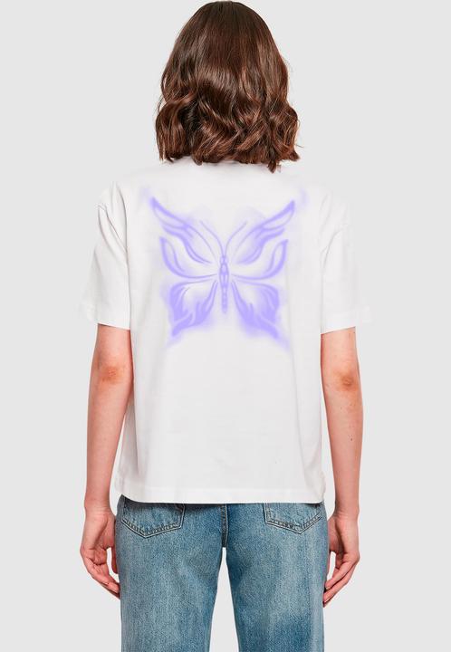 Image du produit Miss Tee Thé Karma Butterfly - 173949 (XXL)