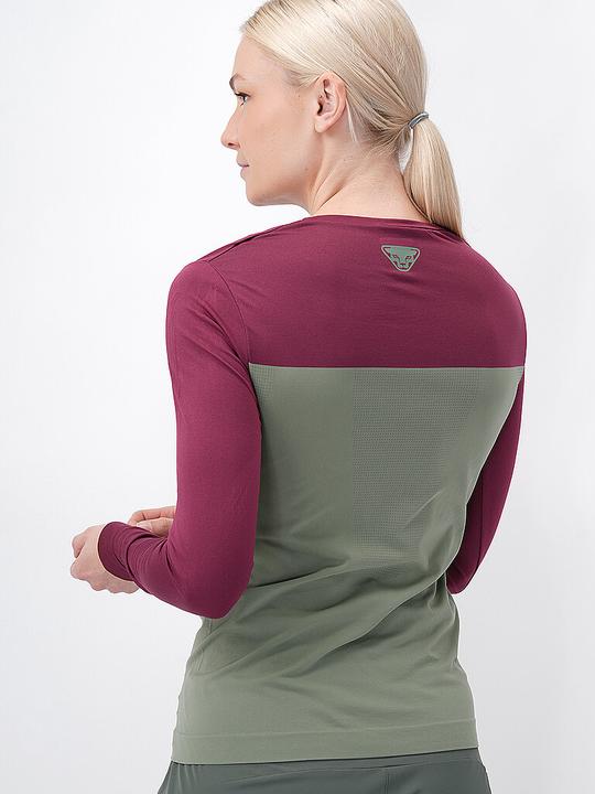 Produktbild Dynafit Traverse S-Tech Langarmshirt (M, L)