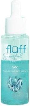 Actual product image Fluff Super Food Two-Phase Face S (40 ml)