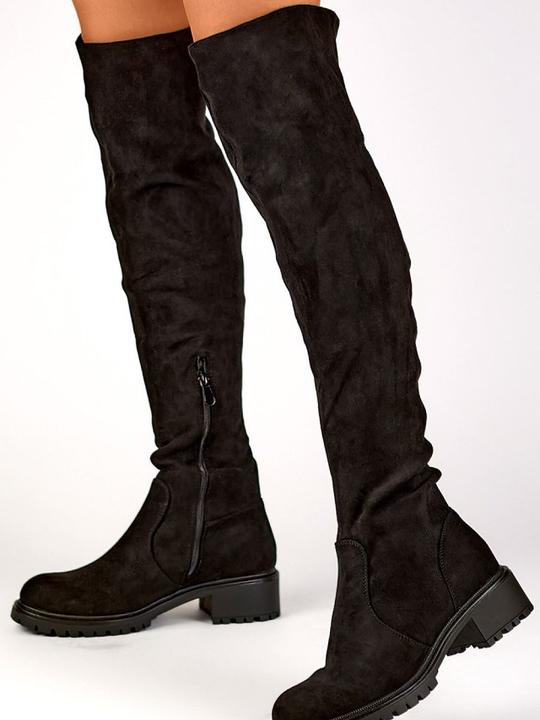 Actual product image Primo Musketierstiefel (39)