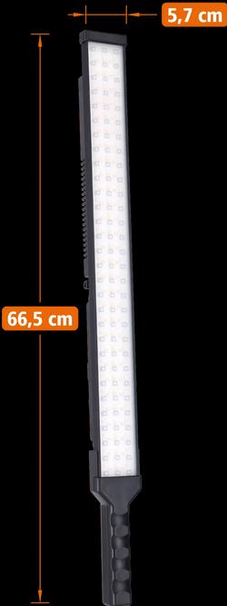 Immagine prodotto Rollei Lumen Stick LED Light (Luce a stelo)