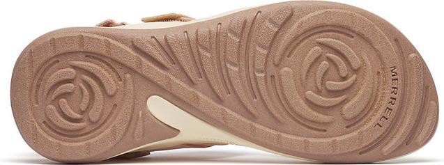 Actual product image Merrell Terran 4 Backstrap (41)