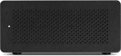 Actual product image OWC Express 4M2 4-slot NVMe M.2 (M.2)