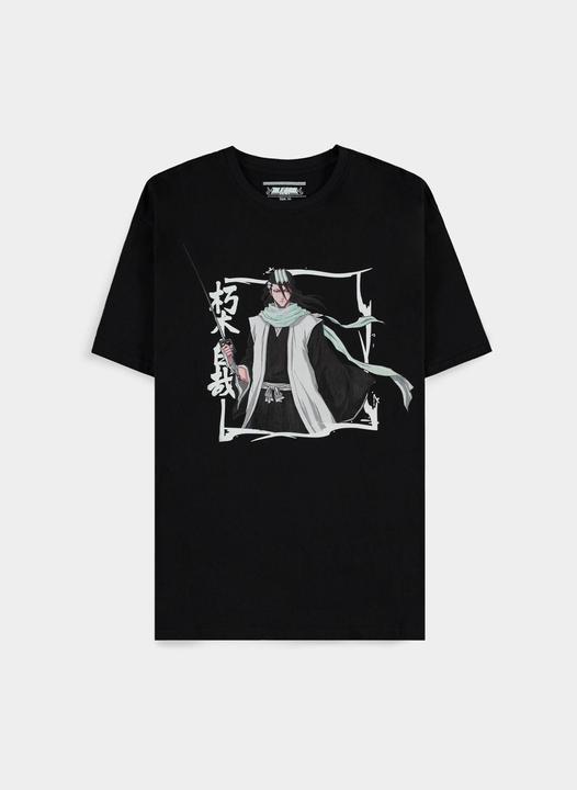 Actual product image Difuzed Bleach - Byakuya Kuchiki - XXL Grosse (L)