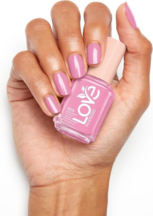 Actual product image Essie Love by (160 carefree but caring, Colour paint)