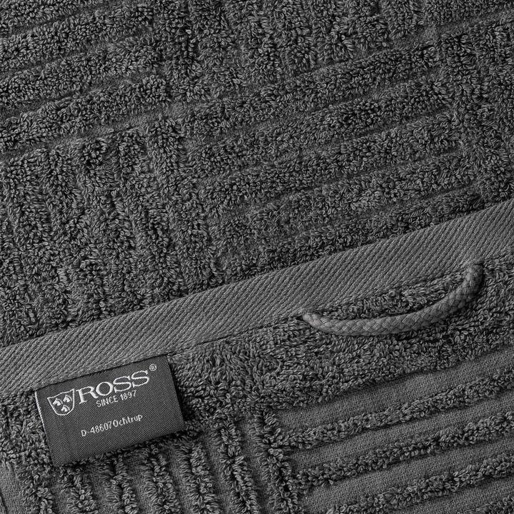 Produktbild Ross Uni-Walk Handtücher Carre 4400 (50 x 100 cm)