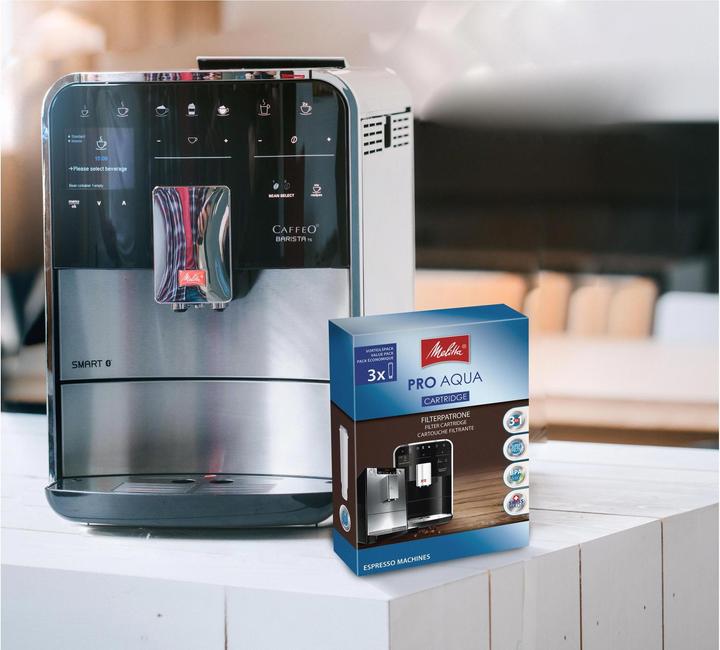 Produktbild Melitta Pro Aqua