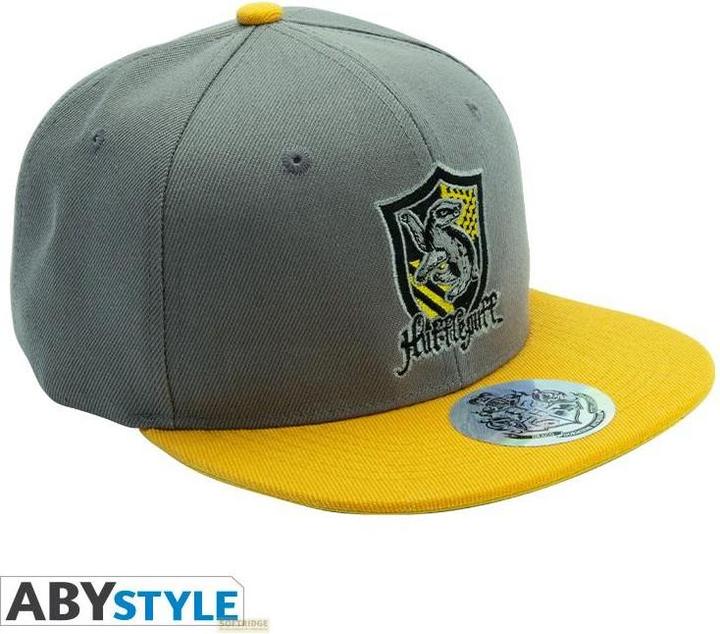 ABYstyle Harry Potter - Haus Hufflepuff