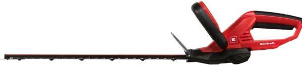 Actual product image Einhell GE-CH 1846 Li Kit (Cordless hedgecutters)