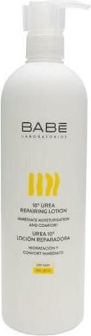 Produktbild Babé Laboratorios Babe Laboratorios 10% Urea Repairing Lotion 500ml (Körperlotion, 500 ml)