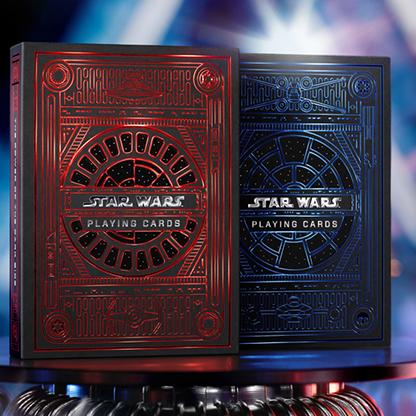 Image du produit Theory11 Box Set Playing Cards (Anglais)