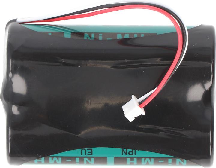 Actual product image AccuCell Akku Kaba 132-512886 (Device specific, 2700 mAh)