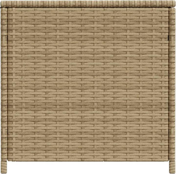 Produktbild VidaXL Gartentruhe 469L