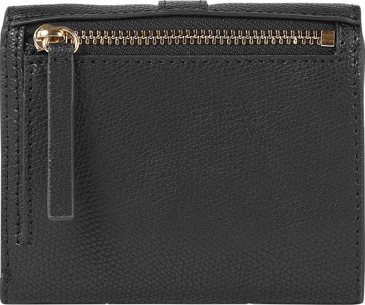 Actual product image Tommy Hilfiger TH Plush Wallet 11 cm