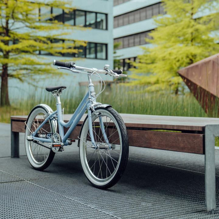 Actual product image Siech Cycles Kids Bike (20")