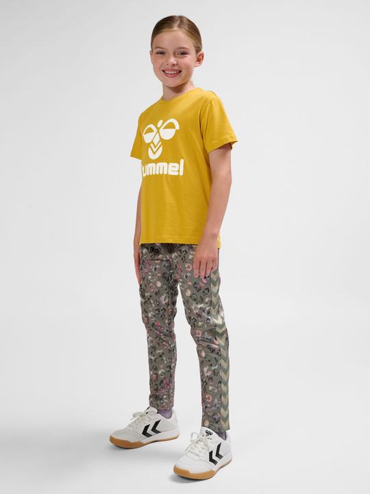 Produktbild hummel hmlTRES T-SHIRT S/S (128)