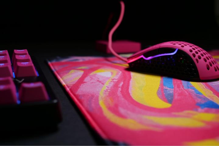 Image du produit CHERRY xtrfy GP4 (L)