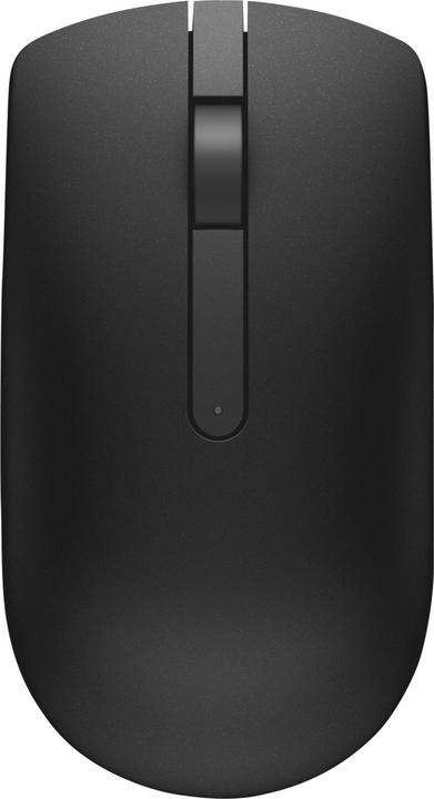 Produktbild Dell Km636 (DE, Kabellos)