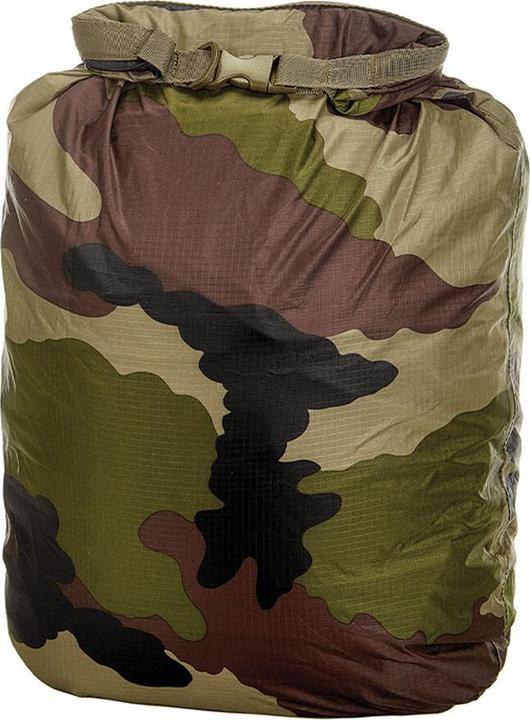Actual product image A10 Equipment Waterproof expedition bag (20 l)