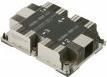 Image du produit Supermicro SNK-P0067PSMB : Refroidisseur de CPU 1U (25.50 mm)