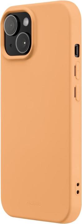 Actual product image Hama Fantastic Feel (Apple iPhone 15)
